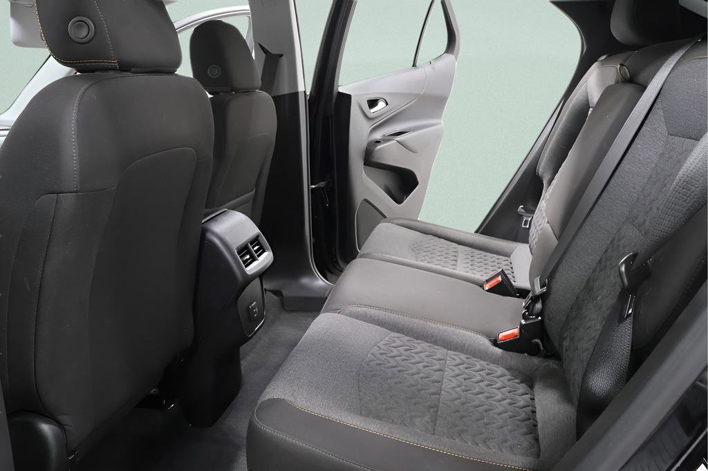 Used 2024 Chevrolet Equinox LT image 22