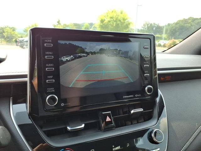 Used 2020 Toyota Corolla XSE FWD image 26