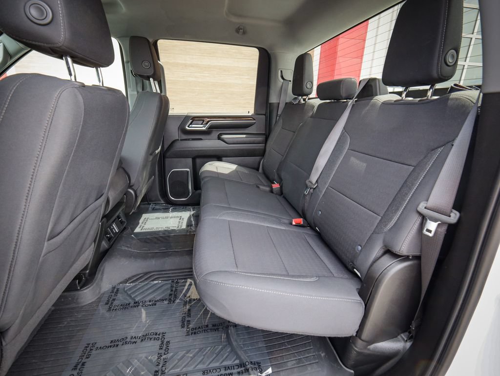 Used 2024 GMC Sierra 3500 SLE w/ SLE Convenience Package AWD/4WD image 30