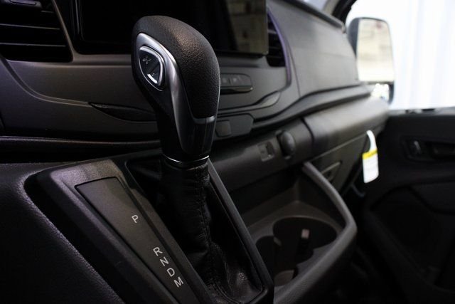 New 2026 Ford Transit 150 Low Roof AWD w/ Load Area Protection Package image 7