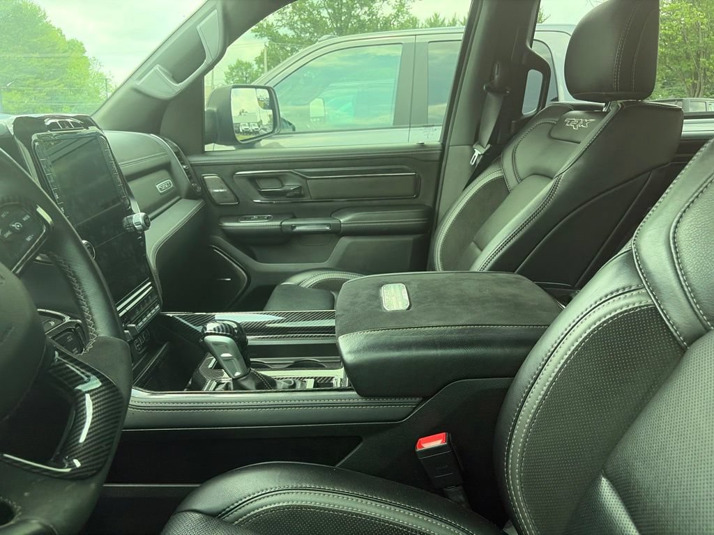 Used 2023 RAM 1500 TRX w/ TRX Level 2 Equipment Group AWD/4WD image 7