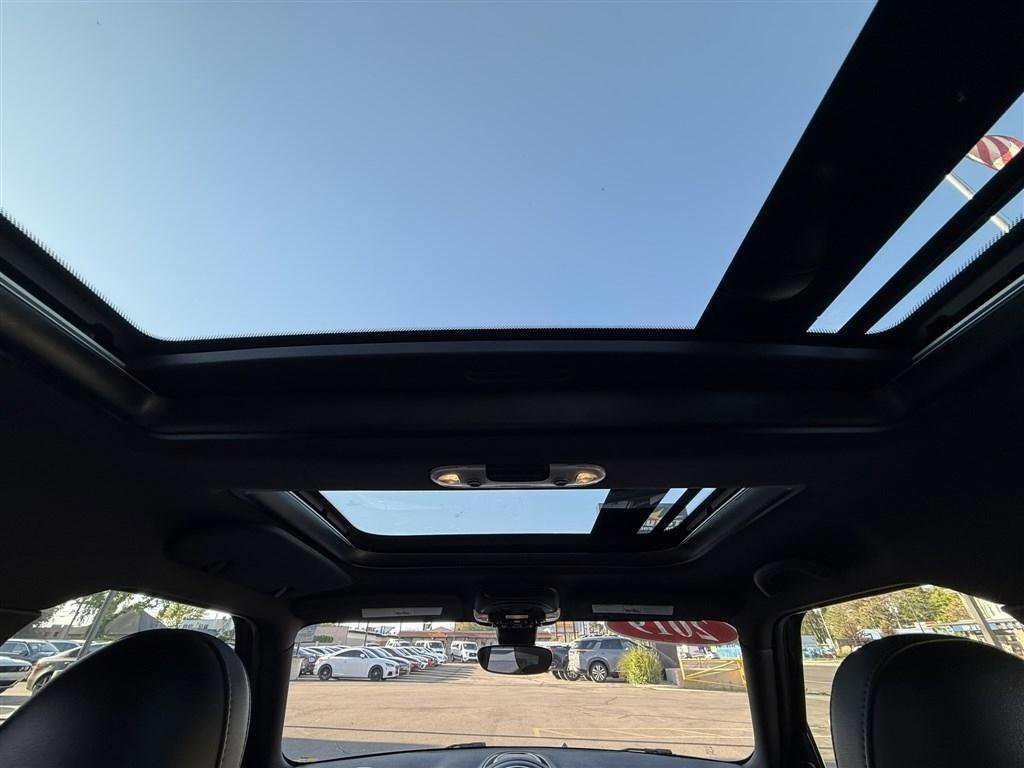 Used 2019 MINI Cooper Countryman S w/ Yin Yang Edition AWD/4WD image 21