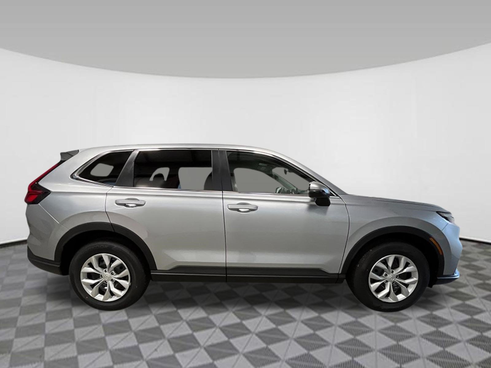 New 2027 Honda CR-V LX image 8