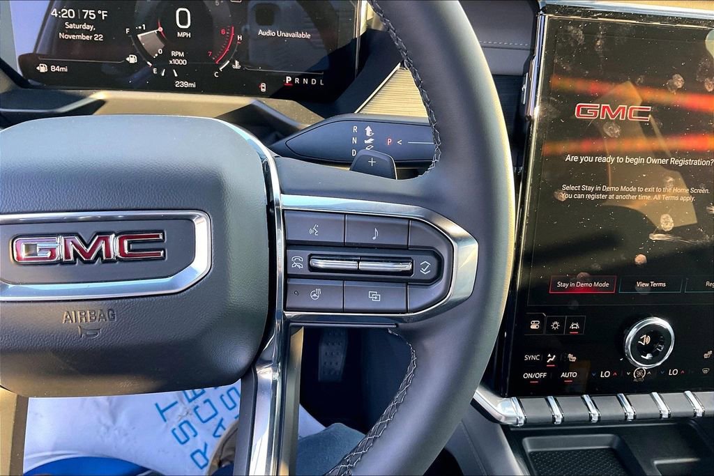 New 2026 GMC Acadia Elevation w/ Elevation Premium Package image 20