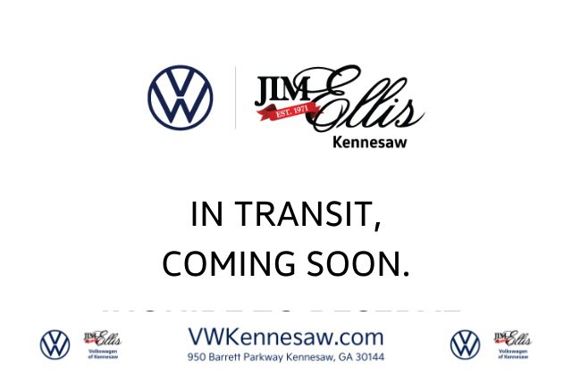 New 2026 Volkswagen Atlas SEL Premium R-Line image 1