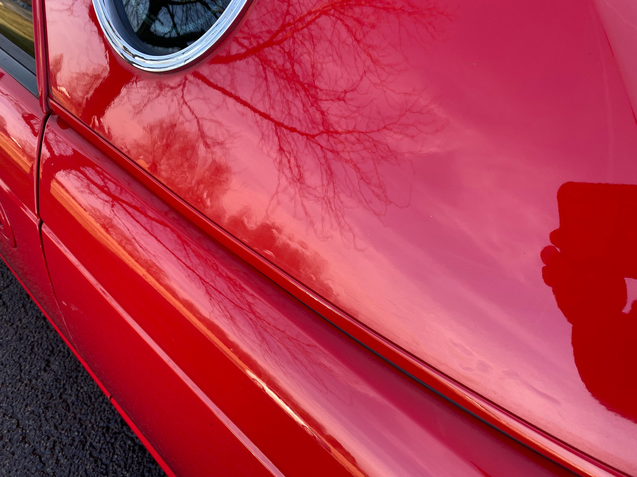 Used 2002 Ford Thunderbird Deluxe image 42