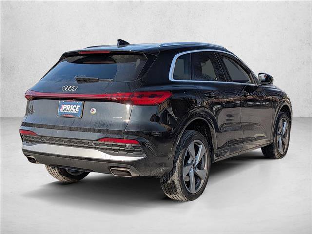 Used 2025 Audi Q5 Premium Plus image 4