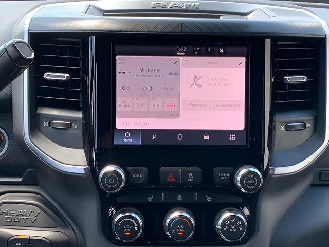 New 2025 RAM 2500 Big Horn image 20