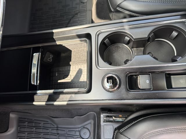 Certified 2024 Lincoln Corsair AWD w/ Equipment Group 101A image 29
