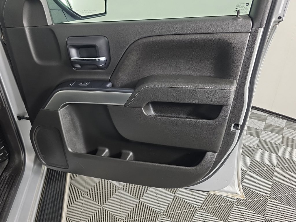 Used 2014 Chevrolet Silverado 1500 LT w/ All Star Edition AWD/4WD image 34