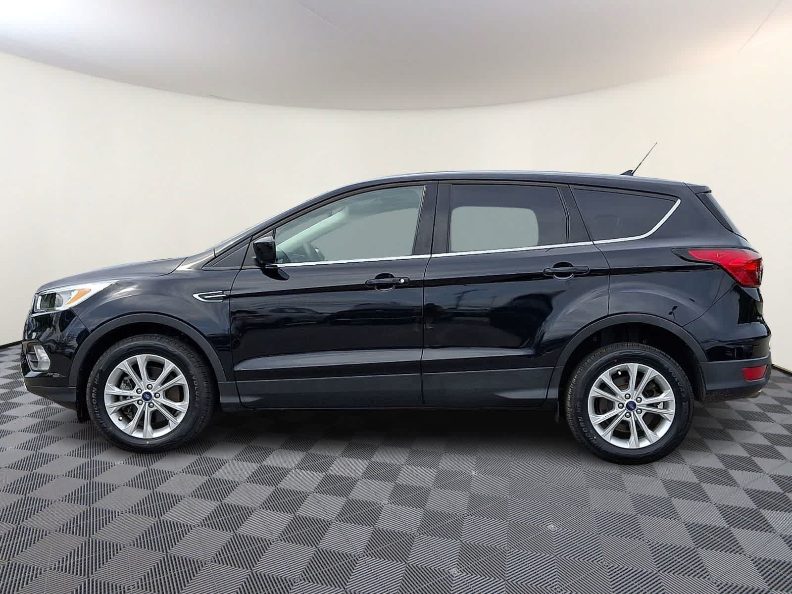 Used 2019 Ford Escape SE AWD/4WD image 8