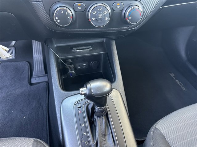 Used 2016 Kia Forte EX image 27
