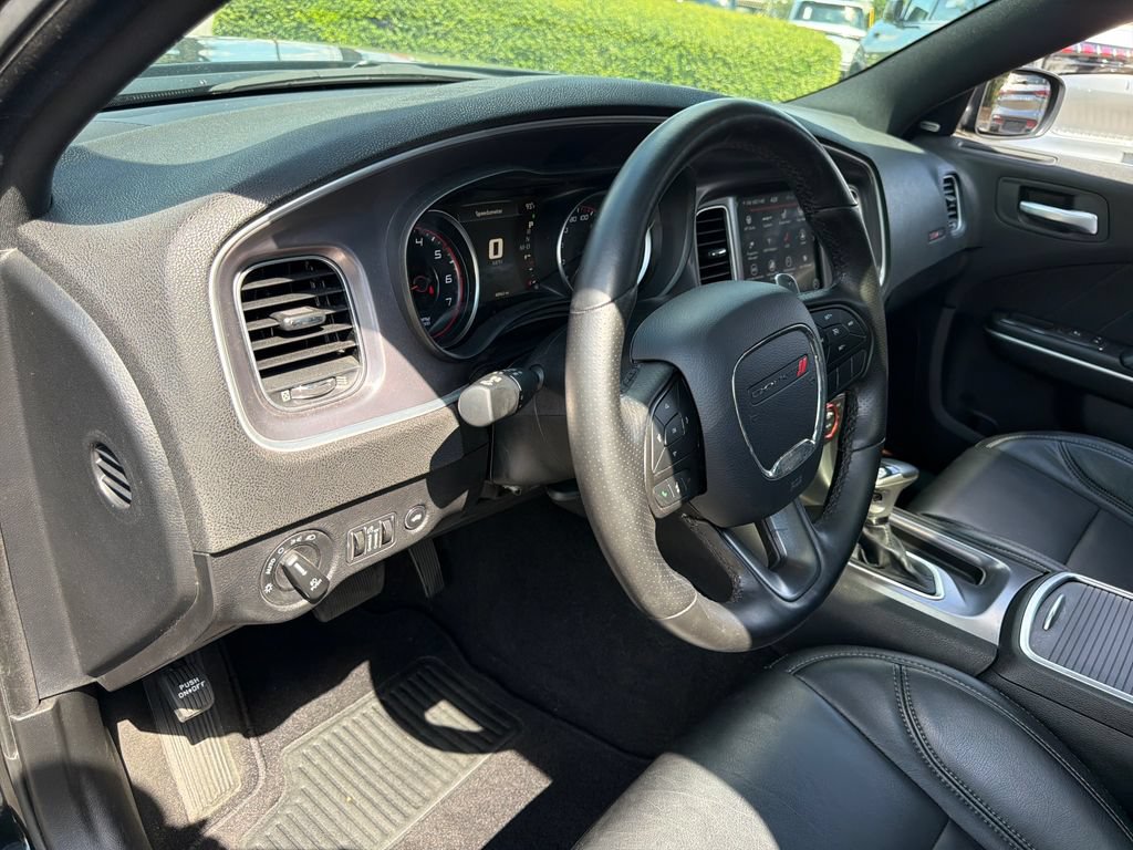 Used 2020 Dodge Charger Scat Pack RWD image 26