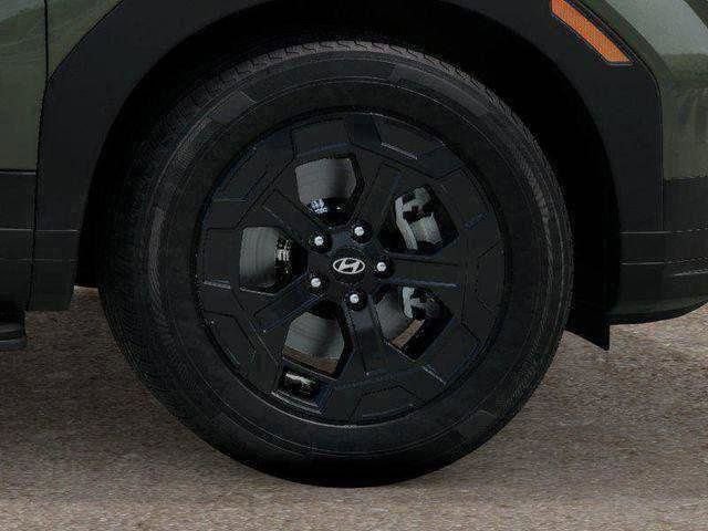 New 2026 Hyundai Santa Fe XRT AWD/4WD image 17