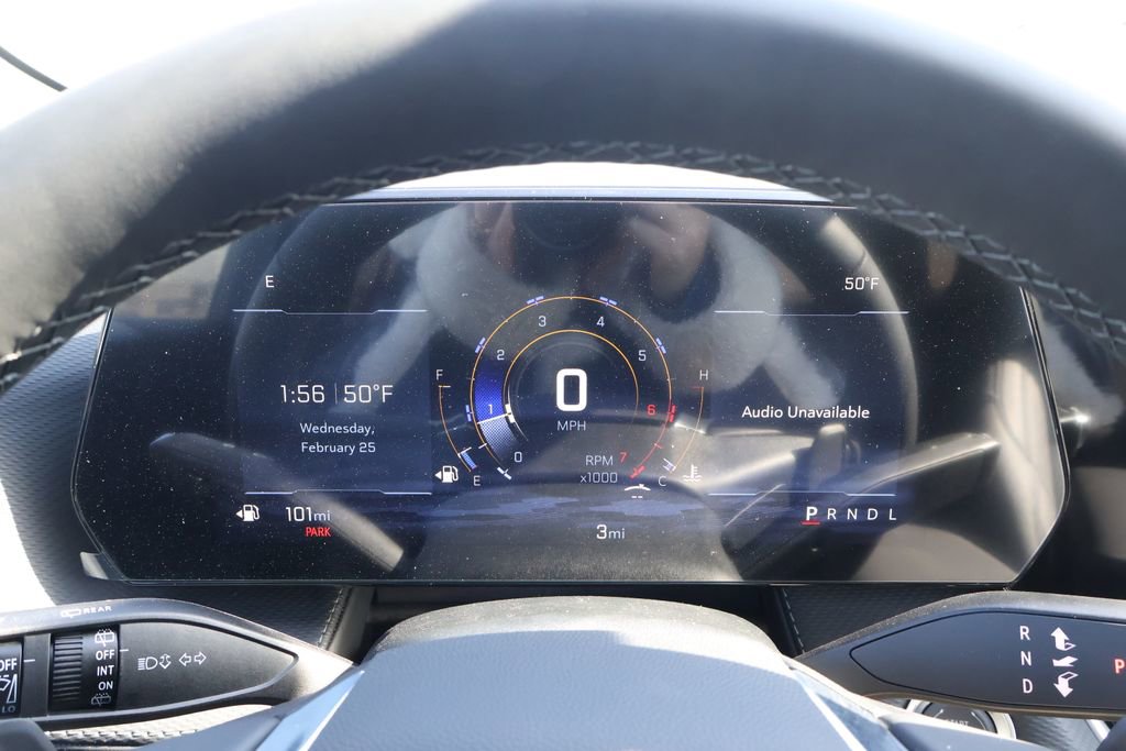 New 2026 Chevrolet Equinox LT w/ Convenience Package II image 20