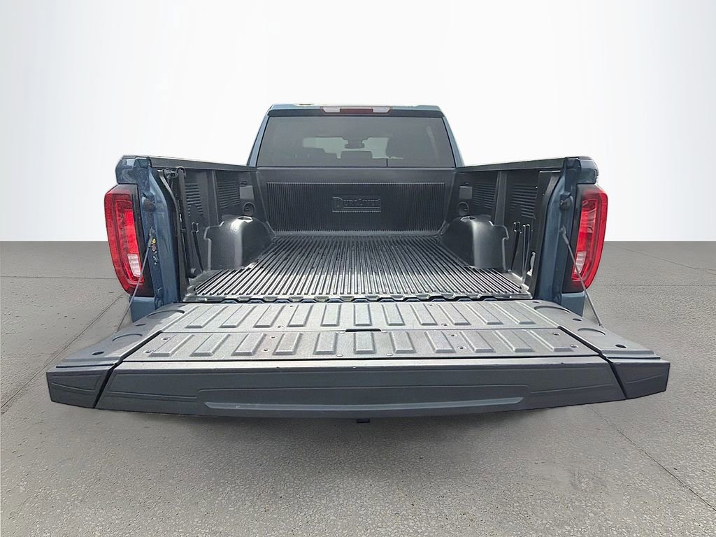 Used 2024 GMC Sierra 1500 SLT image 13