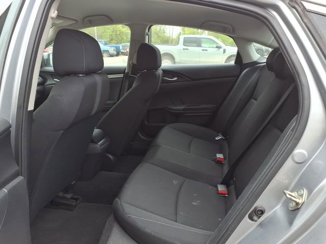 Used 2016 Honda Civic LX image 12