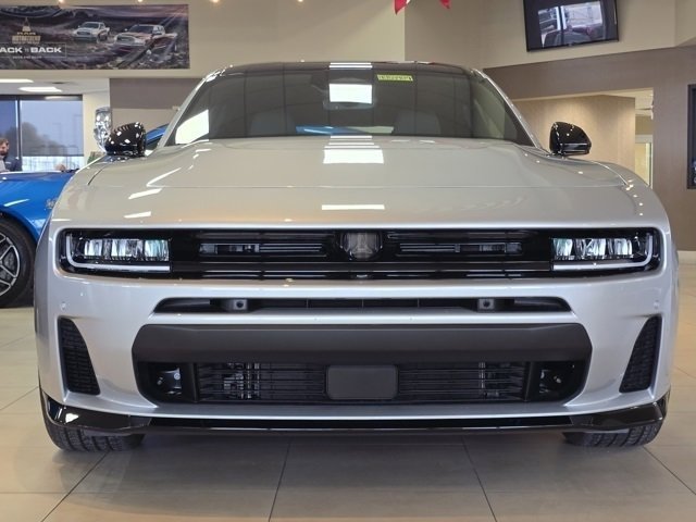 New 2026 Dodge Charger Scat Pack image 3