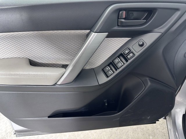 Used 2018 Subaru Forester 2.5i Premium image 18