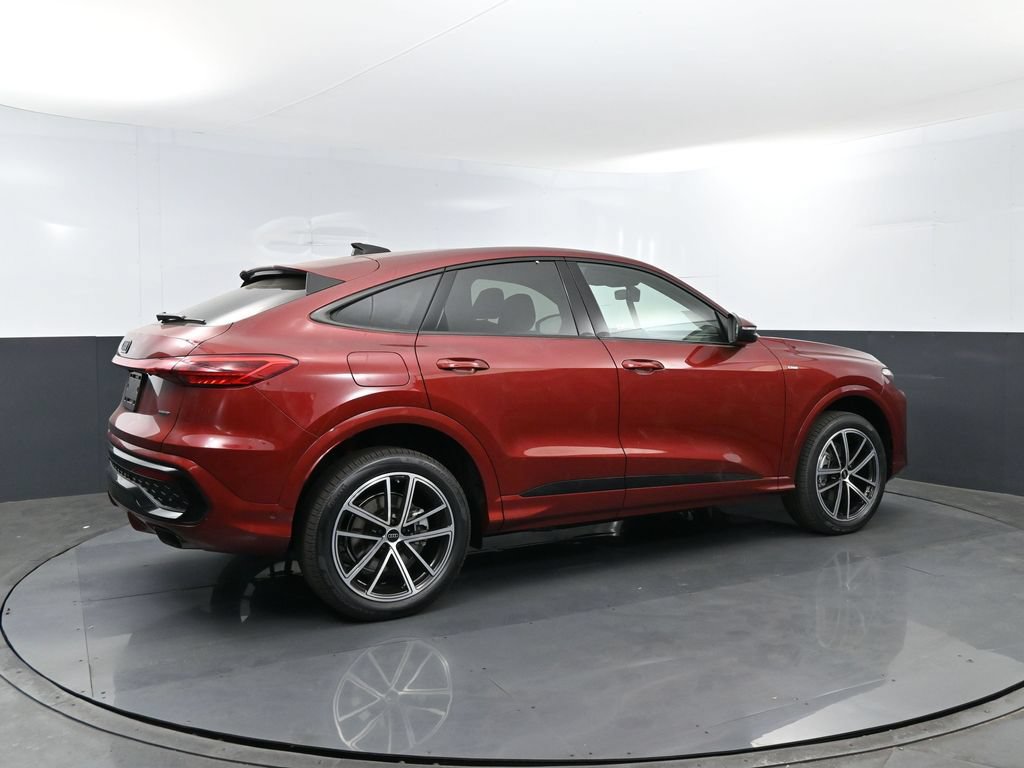 New 2026 Audi Q5 Premium Plus AWD/4WD image 22