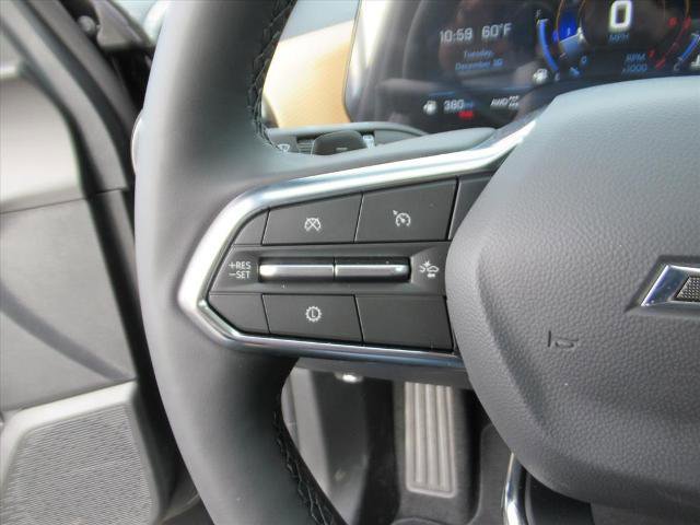 New 2026 Chevrolet Equinox ACTIV w/ Convenience Package III image 21