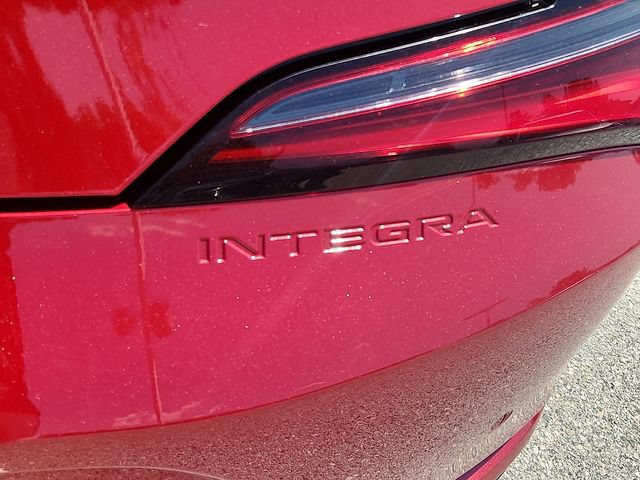 Certified 2023 Acura Integra A-Spec FWD image 30
