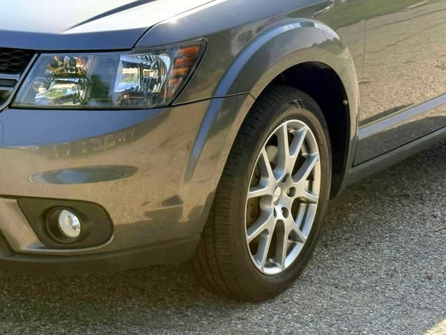 Used 2015 Dodge Journey R/T w/ Flexible Seating Group FWD image 10