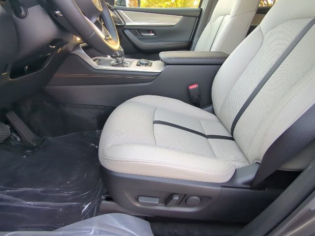 Used 2026 MAZDA CX-90 3.3 Turbo w/ Premium Sport Pkg AWD/4WD image 9
