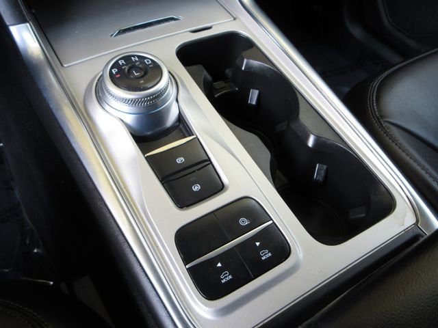 Certified 2023 Ford Explorer XLT w/ Equipment Group 202A image 20