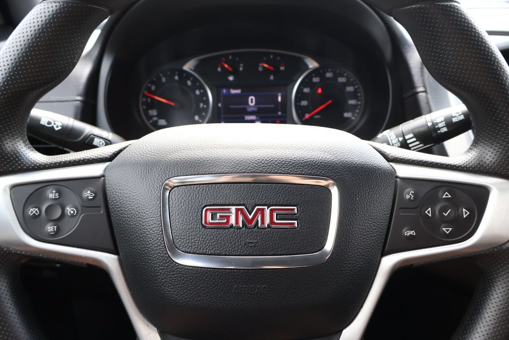 Used 2023 GMC Terrain SLE w/ Driver Convenience Package AWD/4WD image 18