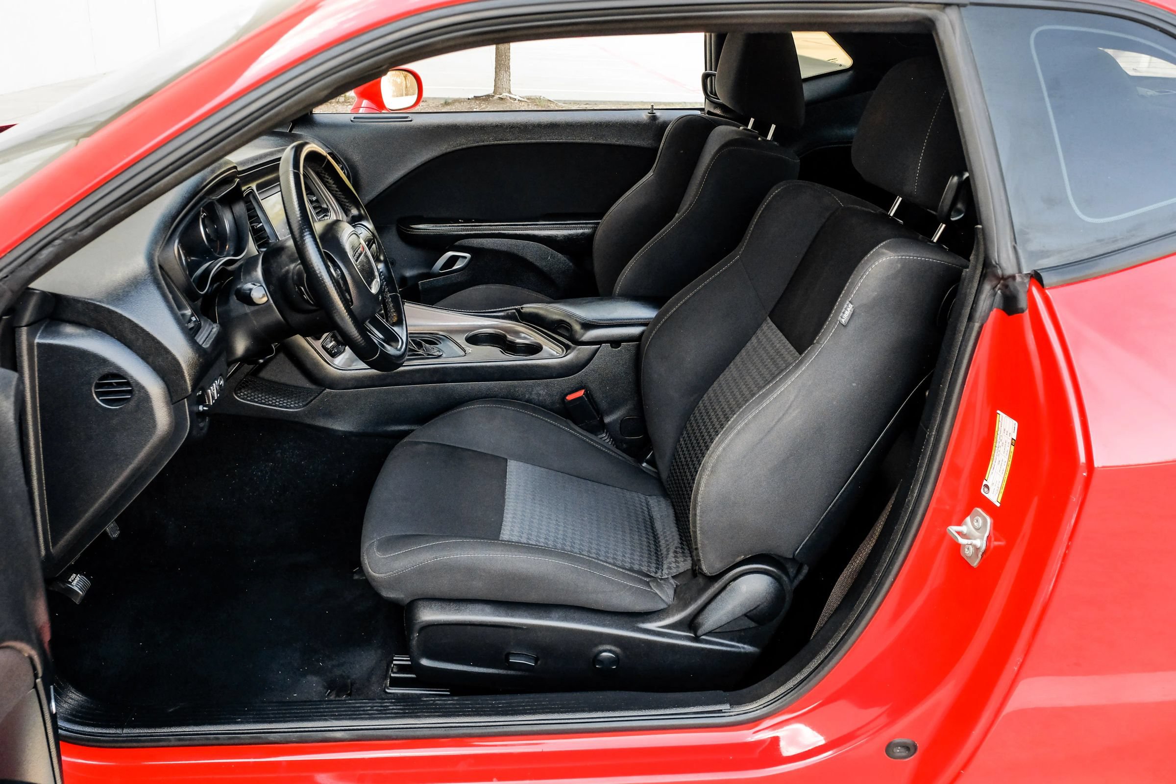Used 2023 Dodge Challenger GT RWD image 17