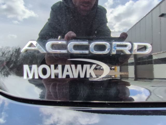 Used 2024 Honda Accord EX-L image 32