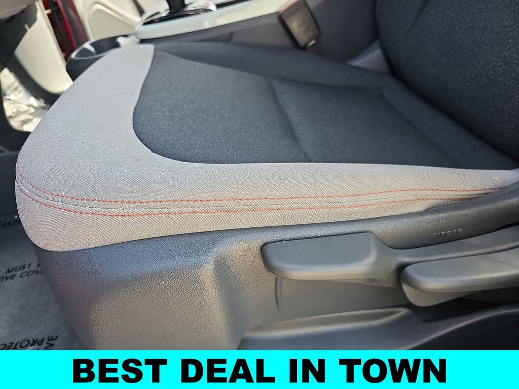 Used 2019 Chevrolet Bolt LT FWD image 27