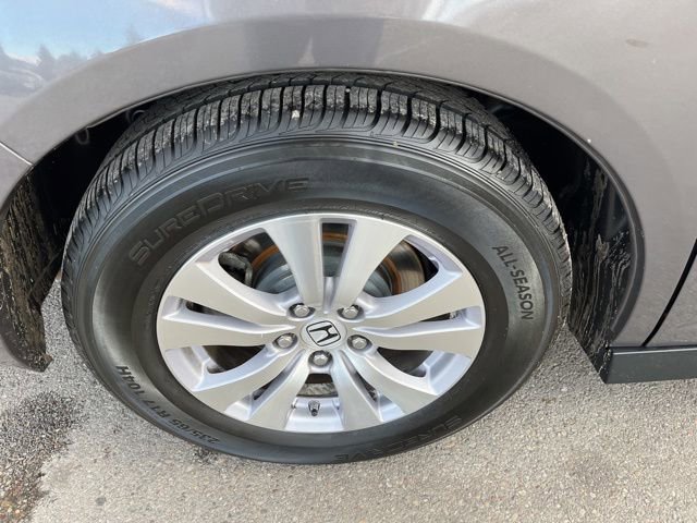 Used 2016 Honda Odyssey SE image 21