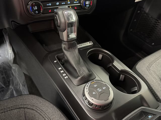 New 2026 Ford Bronco Big Bend AWD/4WD image 6