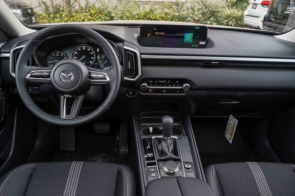 New 2026 MAZDA CX-50 Meridian Edition w/ Weather Package AWD/4WD image 13