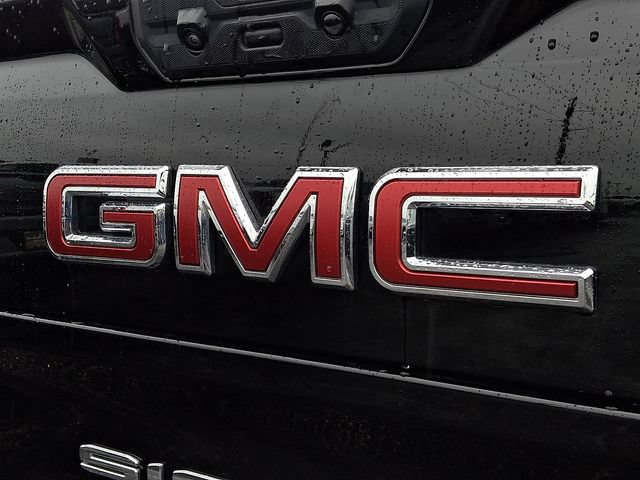 Certified 2024 GMC Sierra 1500 AT4X AWD/4WD image 32