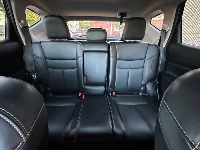 Used 2020 Nissan Murano SL w/ Moonroof Package AWD/4WD image 26