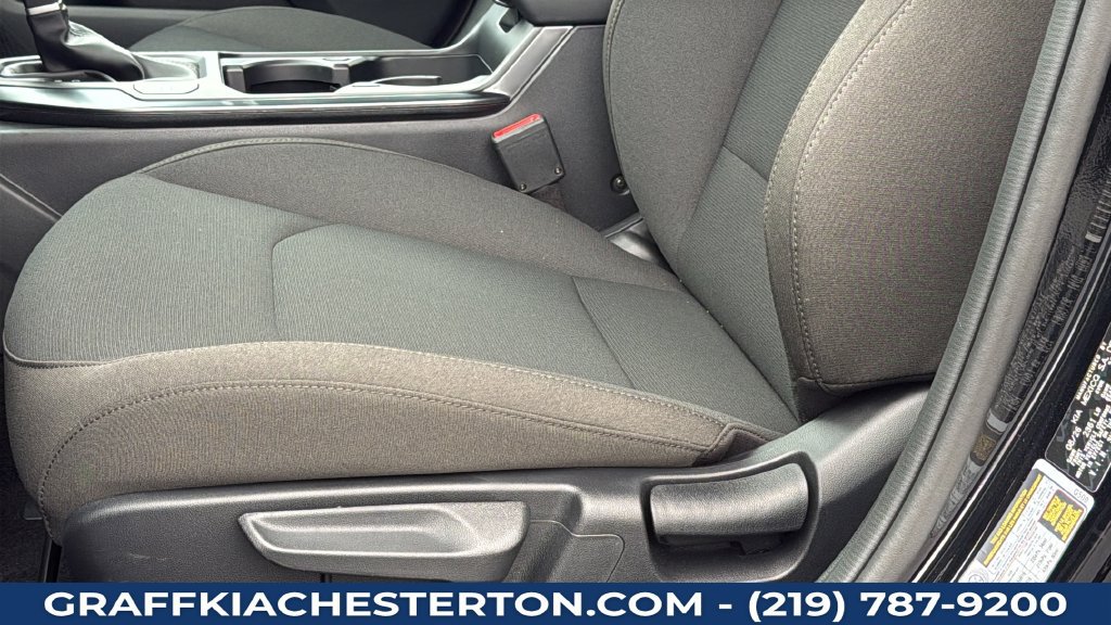 New 2026 Kia K4 FWD image 25