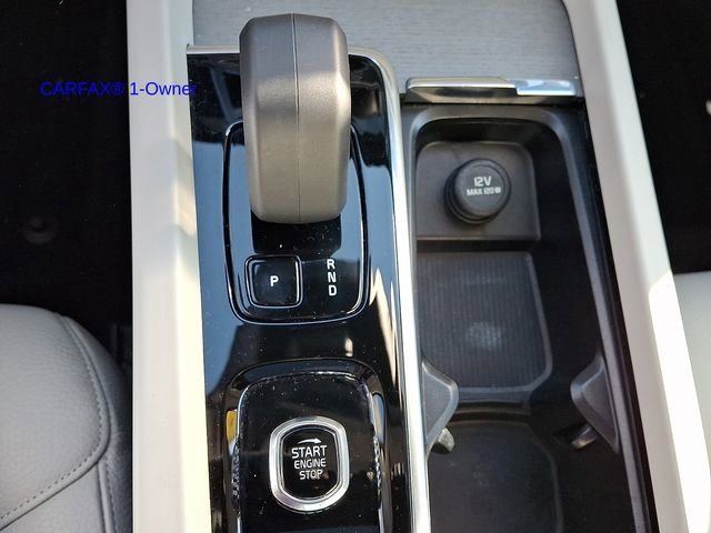 Certified 2024 Volvo S60 B5 Plus image 17