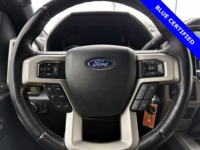 Certified 2022 Ford F250 Lariat w/ Tremor Off-Road Package image 12