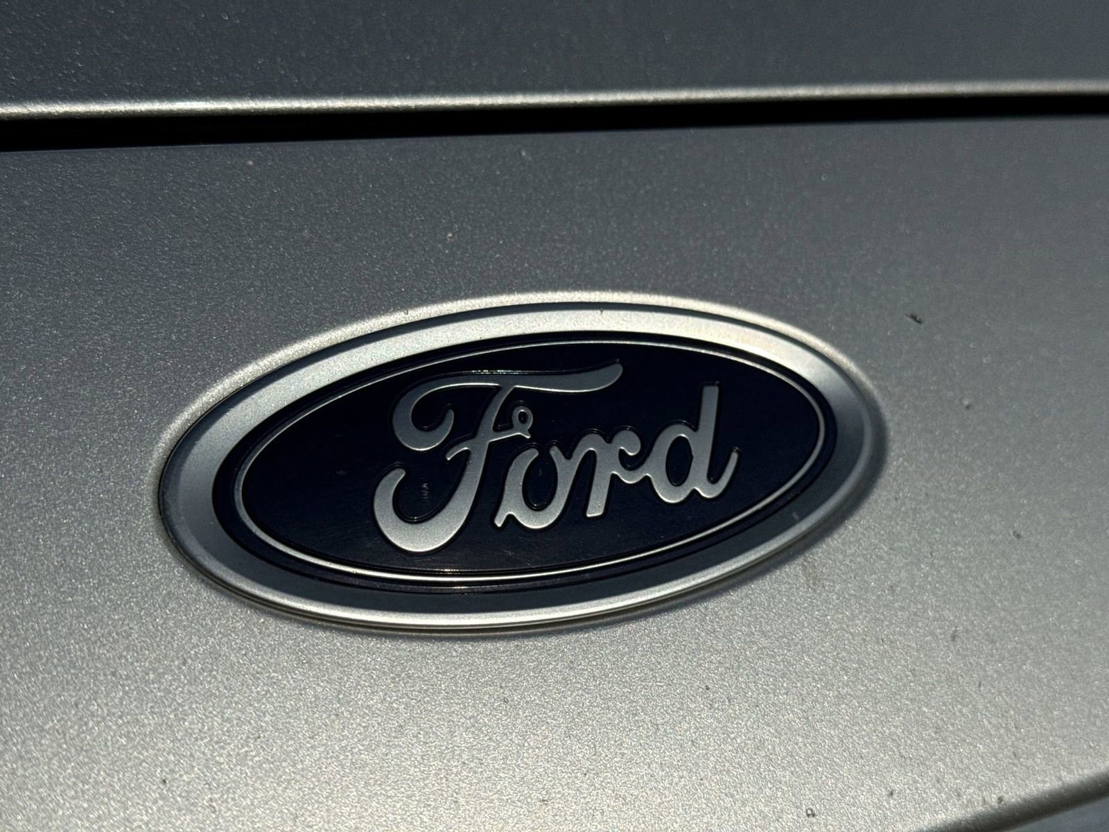 Used 2019 Ford Fusion Titanium image 14