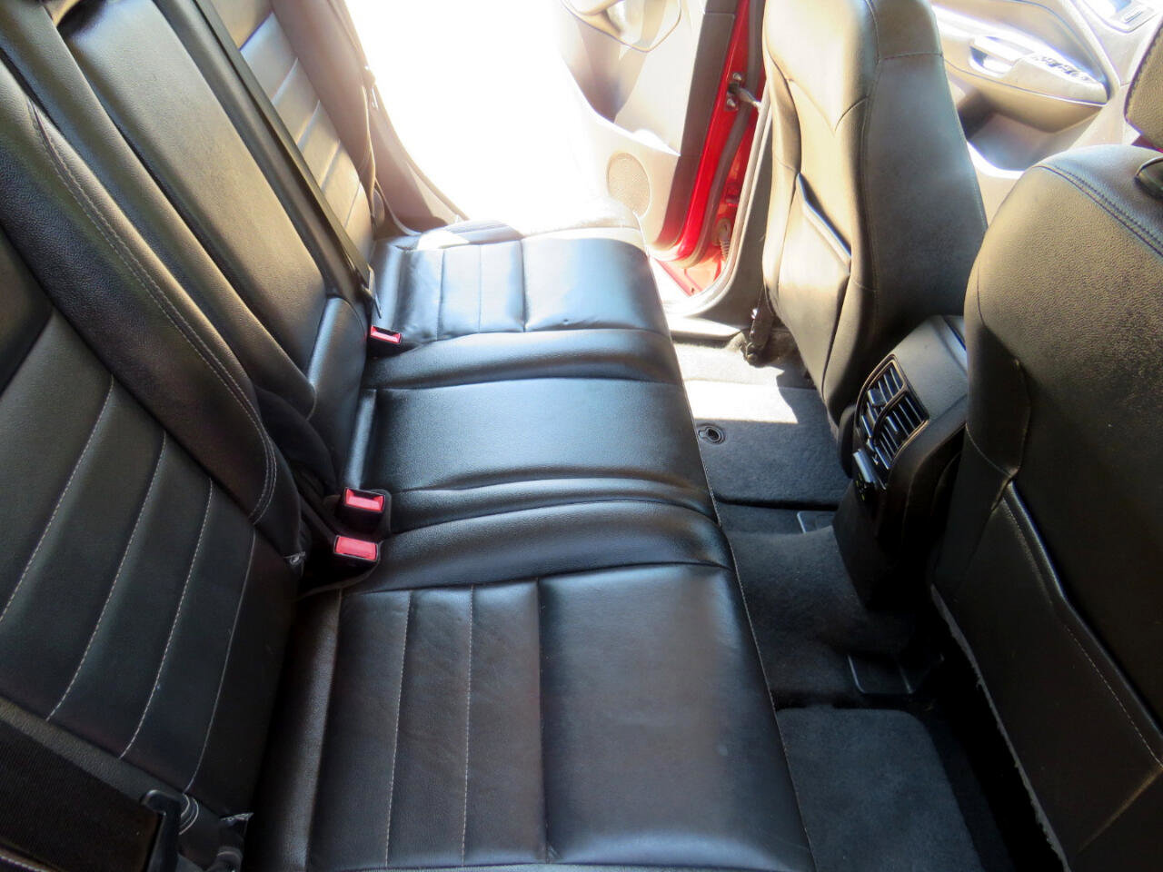 Used 2013 Ford C-MAX Energi SEL w/ Interior Protection Pkg image 25