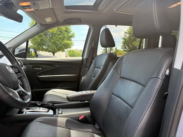 Used 2022 Honda Pilot Touring image 29