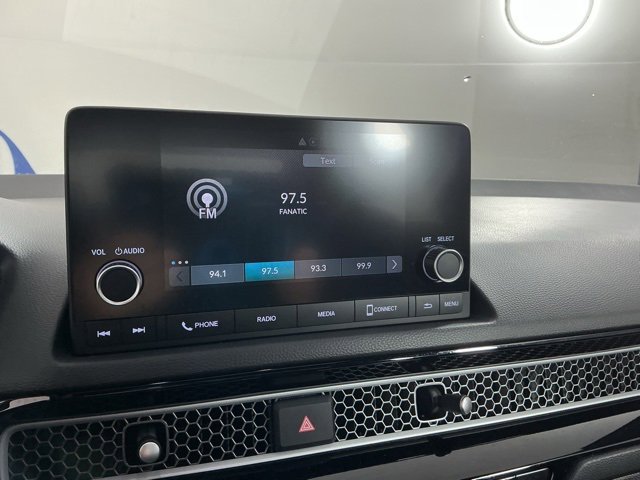 Certified 2025 Honda Civic Sport image 27