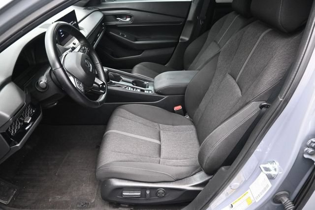 Used 2024 Honda Accord Sport image 21