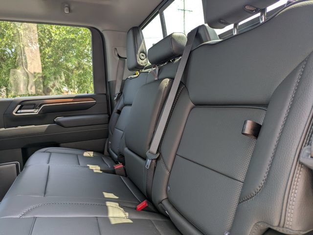 New 2026 GMC Sierra 2500 Denali w/ Denali Reserve Package AWD/4WD image 15