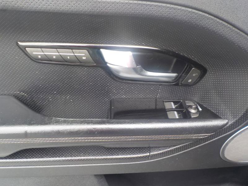 Used 2012 Land Rover Range Rover Evoque Dynamic w/ Dynamic Premium Pkg image 10