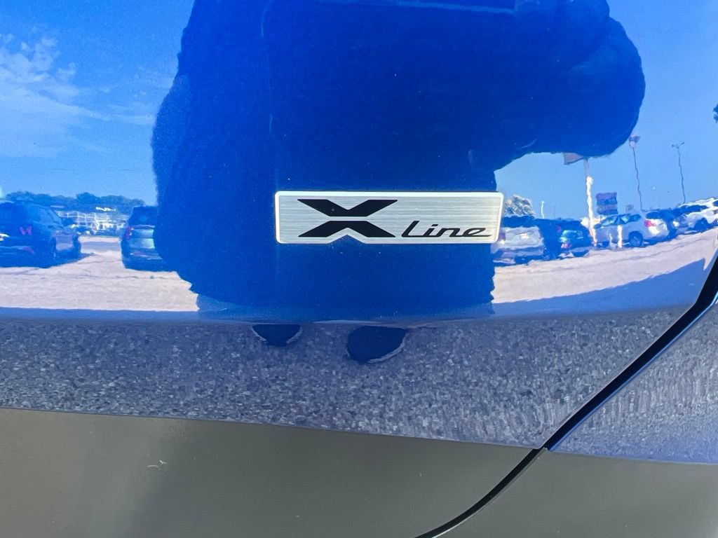 Certified 2023 Kia Sportage X-Line w/ X-Line Premium Package AWD/4WD image 32