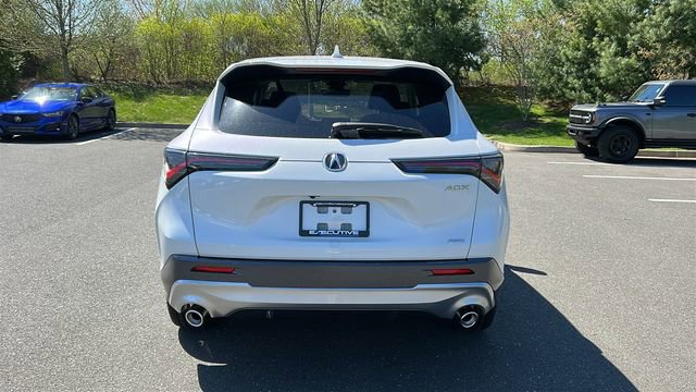 New 2026 Acura ADX AWD image 5